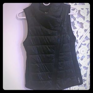 Reebok vest